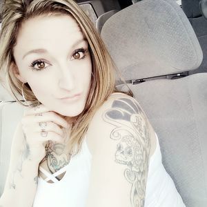 Meet your Posher, Jenna